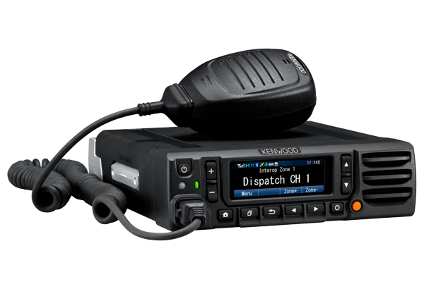 Kenwood NX-5700E