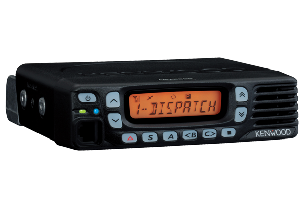 Kenwood NX-820E