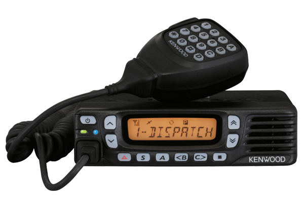 Kenwood TK-7360E