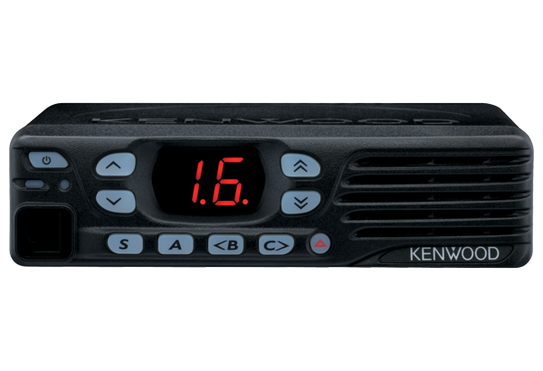 Kenwood TK-8302E