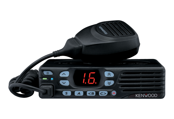 Kenwood TK-D740E