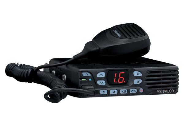 Kenwood TK-D840E