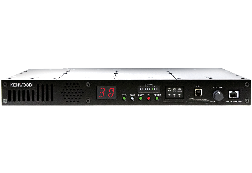 Kenwood NXR-5800E