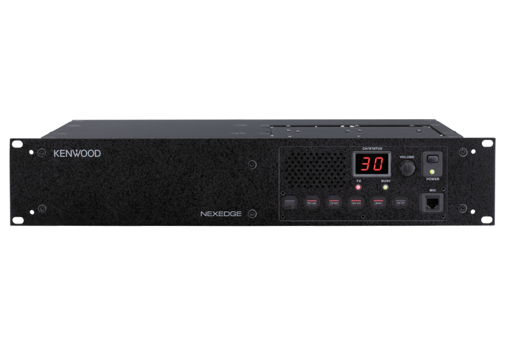 Kenwood NXR-810E