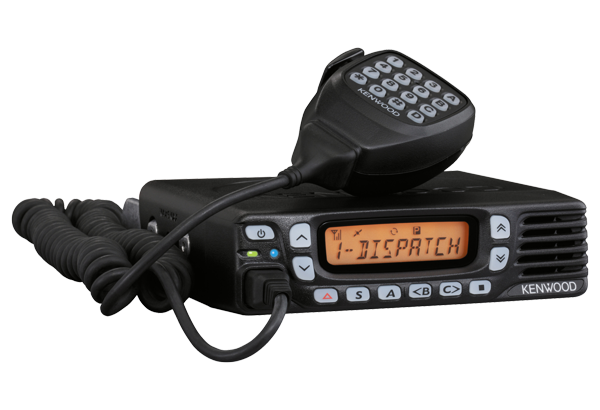 Kenwood TK-8360E