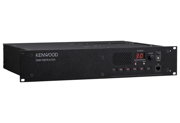 Kenwood TKR-D710E
