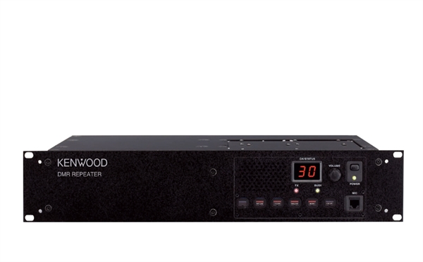Kenwood TKR-D810E