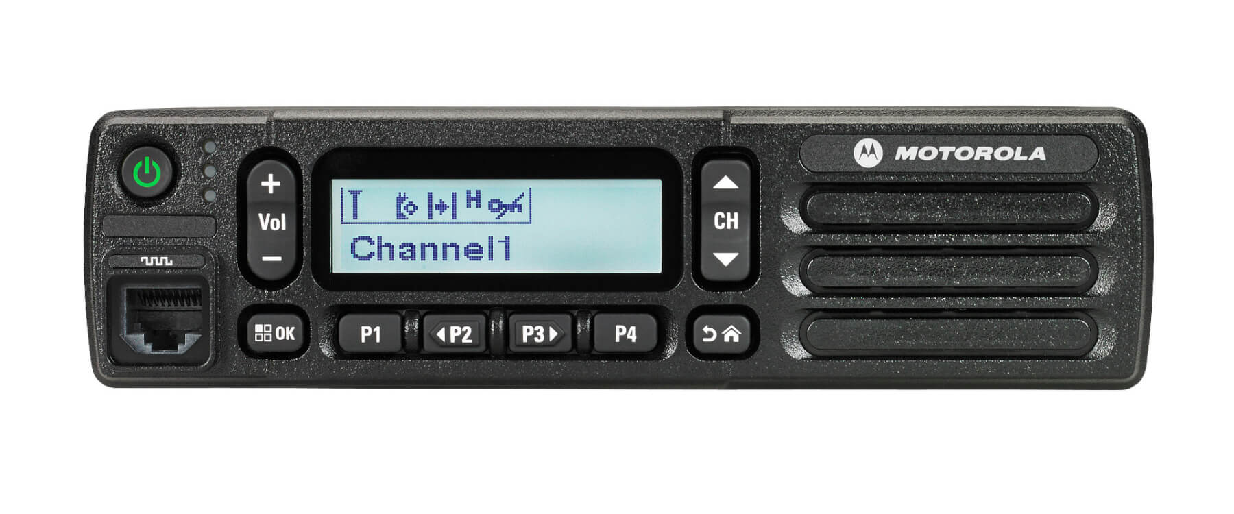 Motorola DM1600