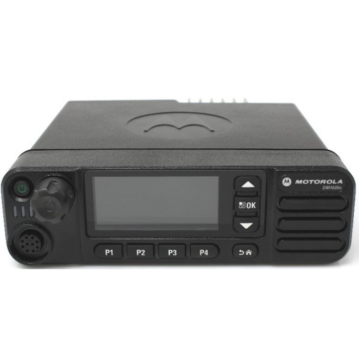 Motorola DM4600E