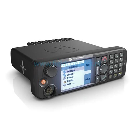 Motorola MTM5400