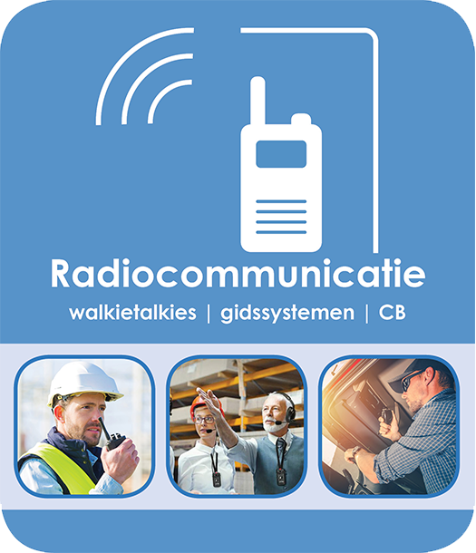 Logo Radiocom