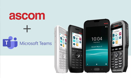 ms teams integratie telefooncentrale