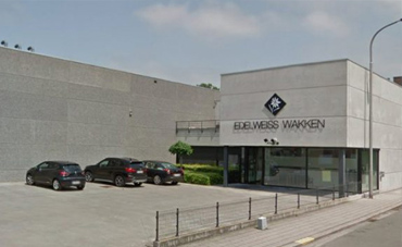 Edelweiss Wakken - VOIP Platform