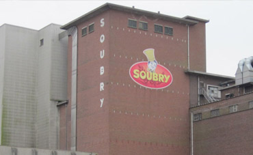 Soubry VOIP