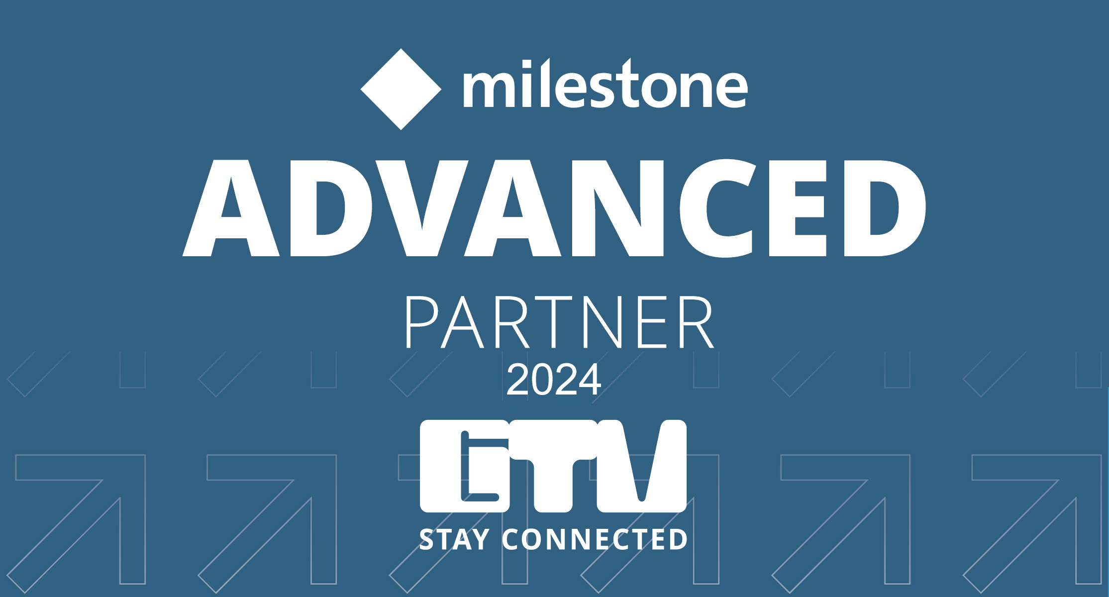 Milestone Advanced Partner 2024