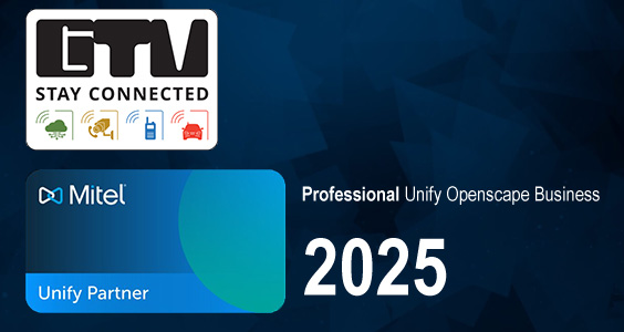 Professionele Partner Mitel 2025
