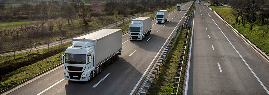 Nieuwe EU-verordening transformeert voertuigveiligheid: GTV leidt de weg naar compliance
