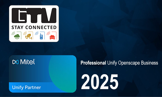 Mitel Professional Partner