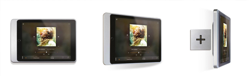 2N Videophonie en Toegangscontrole displays