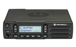 Motorola DM1600