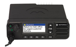 Motorola DM4601 