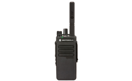 Motorola DP2400e