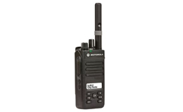 Motorola DP2600e