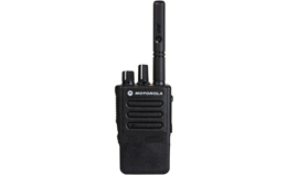 Motorola DP3441e