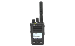 Motorola DP3661e