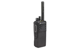 Motorola DP4401e