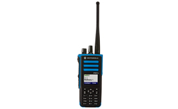 Motorola DP4801EX