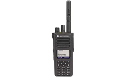 Motorola DP4801e