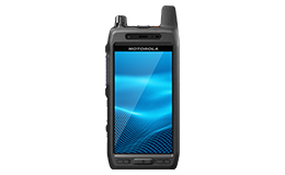 Motorola Evolve LTE