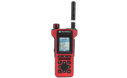 Motorola MTP8000EX