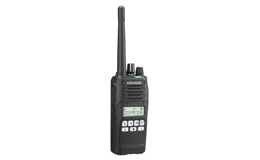 Kenwood NX-1200DE2