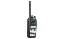 Kenwood NX-1300DE