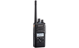 Kenwood NX-3200E2