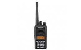 Kenwood NX-320E