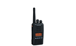 Kenwood NX-320E2
