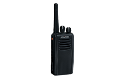 Kenwood NX-320E3