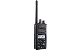 Kenwood NX-3300E