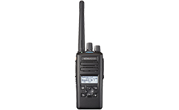 Kenwood NX-3300E2