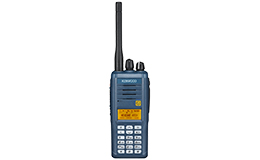 Kenwood NX-330EXE