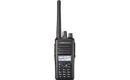 Kenwood NX-3320E