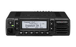 Kenwood NX-3720GE