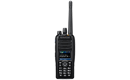 Kenwood NX-5200E