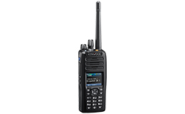 Kenwood NX-5300E