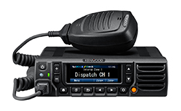 Kenwood NX-5800E
