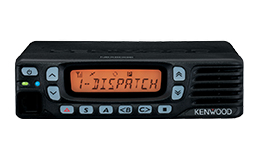 Kenwood NX-720E