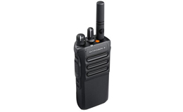 Motorola R7